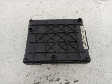 RENAULT MEGANE I SCENIC I SKRZYNKA BEZPIECZNIKÓW 8200029342B - zdjęcie 2