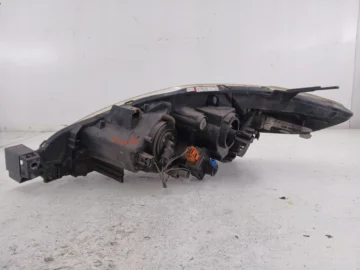 MAZDA 5 CR I LAMPA PRAWA PRZÓD SOCZEWKA - zdjęcie 3