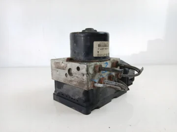 FORD FOCUS MK1 POMPA HAMULCOWA ABS 2M512M110ED 10.0925-0123.3