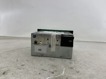 RADIO CD OPEL VECTRA C 383555646 - zdjęcie 3