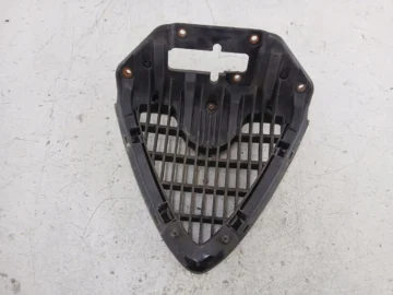 ALFA ROMEO 156 ATRAPA GRILL CHŁODNICY 156017393 - zdjęcie 4