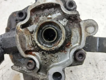 FORD MONDEO MK3 2.0 TDCI POMPA WSPOMAGANIA XS71-3A674-BF - zdjęcie 6
