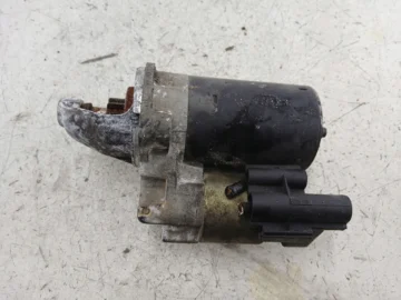 FORD FIESTA MK6 1.4 ROZRUSZNIK 0001107407