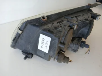 VW PASSAT B5 LAMPA PRAWA PRZÓD - zdjęcie 5