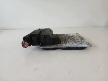 MERCEDES W203 1.8 K STEROWNIK KOMPUTER SILNIKA A2711539079 - zdjęcie 2