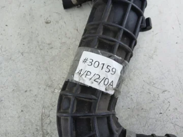 FIAT DOBLO I MULTIPLA 1.9 JTD RURA PRZEWÓD POWIETRZA INTERCOOLER 73503542 - zdjęcie 8