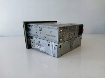 OPEL VECTRA C SIGNUM RADIO FABRYCZNE CD 13138250 - zdjęcie 4