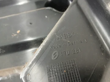 ALFA ROMEO GT GŁOŚNIK SUBWOOFER 606833180 - zdjęcie 6