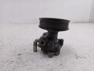 VW GOLF IV BORA OCTAVIA I 1.4 1.6 POMPA WSPOMAGANIA 1J0422154B 90 BAR 97-06 - zdjęcie 4