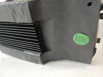 VOLVO V40 S40 I GŁOŚNIK SUBWOOFER 30630166 - zdjęcie 5