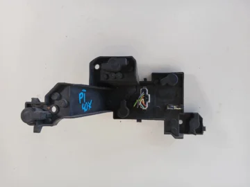 PEUGEOT 407 SEDAN WKŁAD LAMPY PRAWY TYŁ