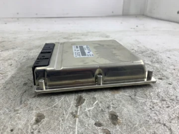 MERCEDES W168 1.7 CDI STEROWNIK SILNIKA A0275455232 - zdjęcie 4