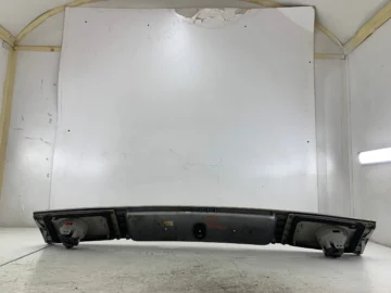 VW SHARAN MK1 LIFT 2 BLENDA KLAPY BAGAŻNIKA LB7Z - zdjęcie 2