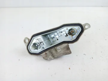 OPEL VECTRA C KOMBI WKŁAD LAMPY LEWY TYŁ