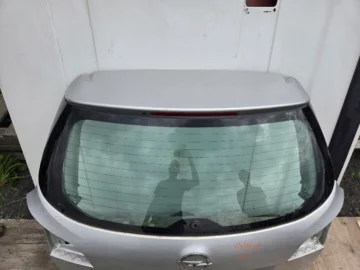OPEL ASTRA J KOMBI KLAPA BAGAŻNIKA Z167 - zdjęcie 10