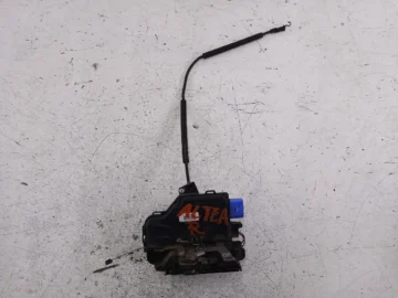 SEAT ALTEA I ZAMEK DRZWI PRAWY PRZÓD 3D1837016