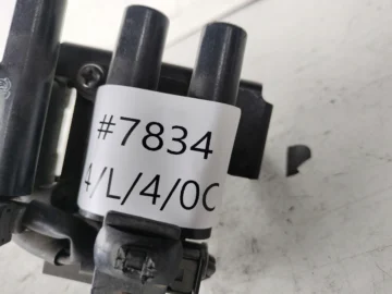 KIA PICANTO I CEWKA ZAPŁONOWA 1.1 - zdjęcie 6