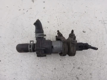 VW AUDI ELEKTRYCZNA POMPA WODY 1J0965561A