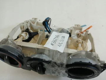 HYUNDAI GETZ PANEL NAWIEWU - zdjęcie 5