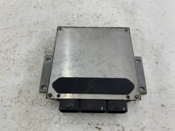 CITROEN C3 I 1.1 STEROWNIK SILNIKA 9648568480 - zdjęcie 4