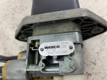 MAN TGA 460 ZAWÓR HAMULCA RĘCZNEGO 81.52315-6156 - zdjęcie 3