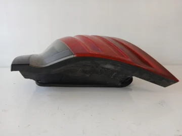 MERCEDES W203 COUPE LAMPA PRAWA TYŁ - zdjęcie 4