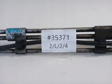 VW GOLF IV SKODA SEAT 1.9 TDI PRZEWODY PALIWA PALIWOWE ASZ - zdjęcie 4