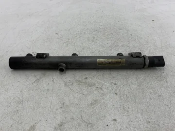 MERCEDES W211 3.0 CDI LISTWA WTRYSKOWA + CZUJNIK A6420700695 A0041536728 - zdjęcie 4