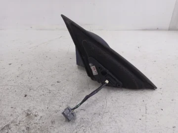 NISSAN PRIMERA P12 LUSTERKO LEWE 5 PIN NIEBIESKIE - zdjęcie 4