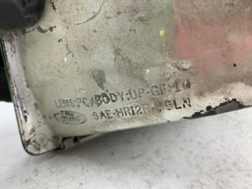 FORD LINCOLN TOWNCAR LAMPA LEWA PRZÓD - zdjęcie 6