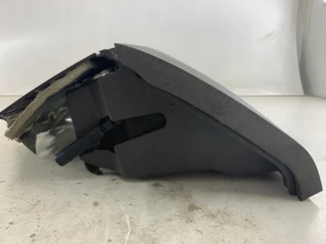 OPEL VECTRA C SCHOWEK PASAŻERA 13151852 CZARNY - zdjęcie 6
