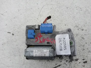 SEAT ALTEA I PASSAT B5 SILNICZEK SZYBERDACHU 8D0959591 - zdjęcie 5