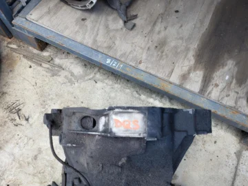 VW PASSAT B5 AUDI A6 C5 2.5 TDI SKRZYNIA BIEGÓW DQS - zdjęcie 2