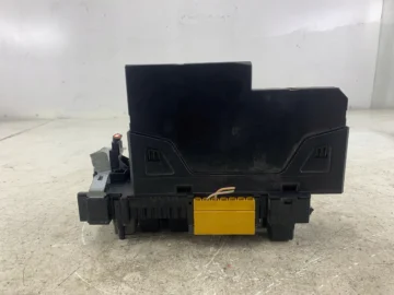 MERCEDES W204 MODUŁ STEROWNIK SAM 2045458801 - zdjęcie 5