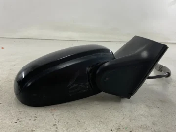 NISSAN ALMERA N16 LUSTERKO PRAWE 5 PIN CZARNE - zdjęcie 7