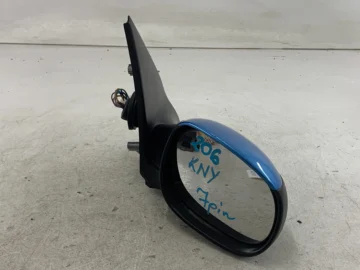 PEUGEOT 206 LUSTERKO PRAWE KNYC 7 PIN - zdjęcie 4