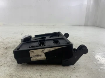 SEAT ALHAMBRA I SKRZYNKA BEZPIECZNIKÓW 7M0962258J - zdjęcie 3
