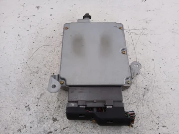MAZDA 6 GG 2.0 CITD STEROWNIK SILNIKA 275800-6151 - zdjęcie 4