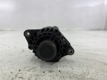 ALFA ROMEO 156 1.9 JTD ALTERNATOR 63321862 140A - zdjęcie 2
