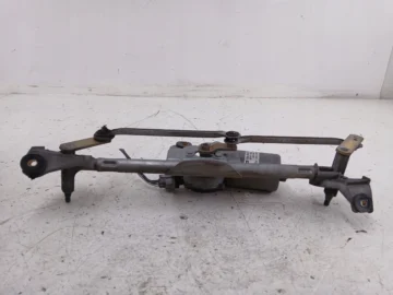 TOYOTA YARIS I MECHANIZM WYIERACZKI PRZÓD 85110-0D020 - zdjęcie 5
