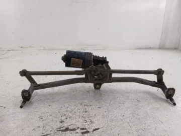 VW GOLF IV MECHANIZM WYCIERACZKI PRZÓD 1J1955113A