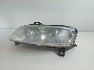 FIAT STILO LAMPA LEWA PRZÓD