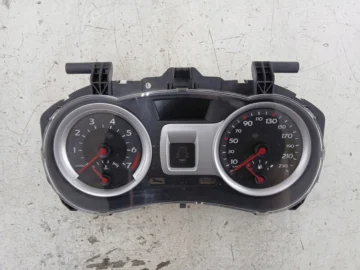 RENAULT CLIO III 1.2 TCE LICZNIK ZEGARY 8200715181L