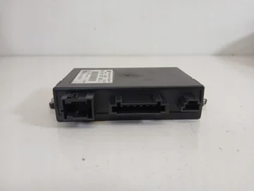 AUDI A4 B6 STEROWNIK MODUŁ HAKA HOLOWNICZEGO 8E0907383A - zdjęcie 2