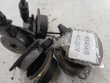 MERCEDES W203 1.8 K CZUJNIK FAZ ROZRZĄDU A2710510177 - zdjęcie 4