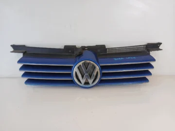 VW BORA I GRILL ATRAPA CHŁODNICY LA5W