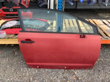 CITROEN C4 I DRZWI PRAWE PRZÓD EKQD
