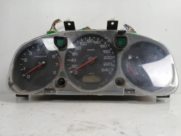HONDA ACCORD VI 2.0 LICZNIK ZEGARY HR0251010