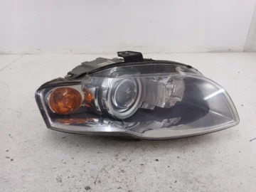AUDI A4 B7 LAMPA PRAWA PRZÓD BI XENON 8E0941030AS PRZETWORNICA