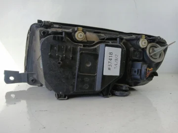 SKODA FABIA I LAMPA PRAWA PRZÓD - zdjęcie 3